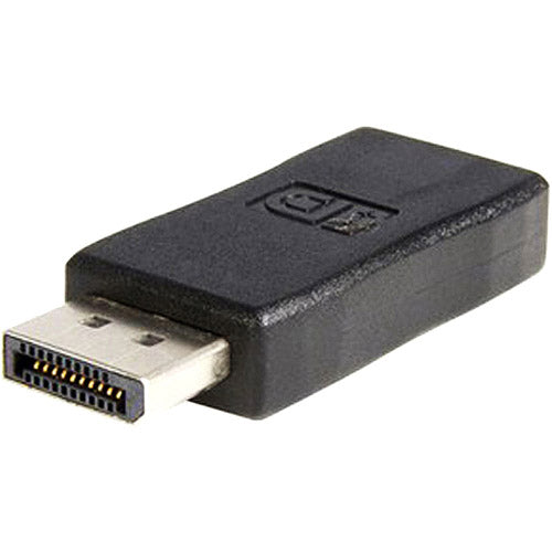 DisplayPort to HDMI Video Converter M/F DisplayPort to HDMI Video Converter M/F